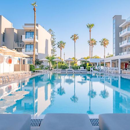 Kos Divine Hotel & Suites Exterior foto