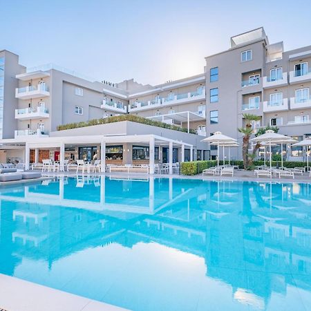 Kos Divine Hotel & Suites Exterior foto