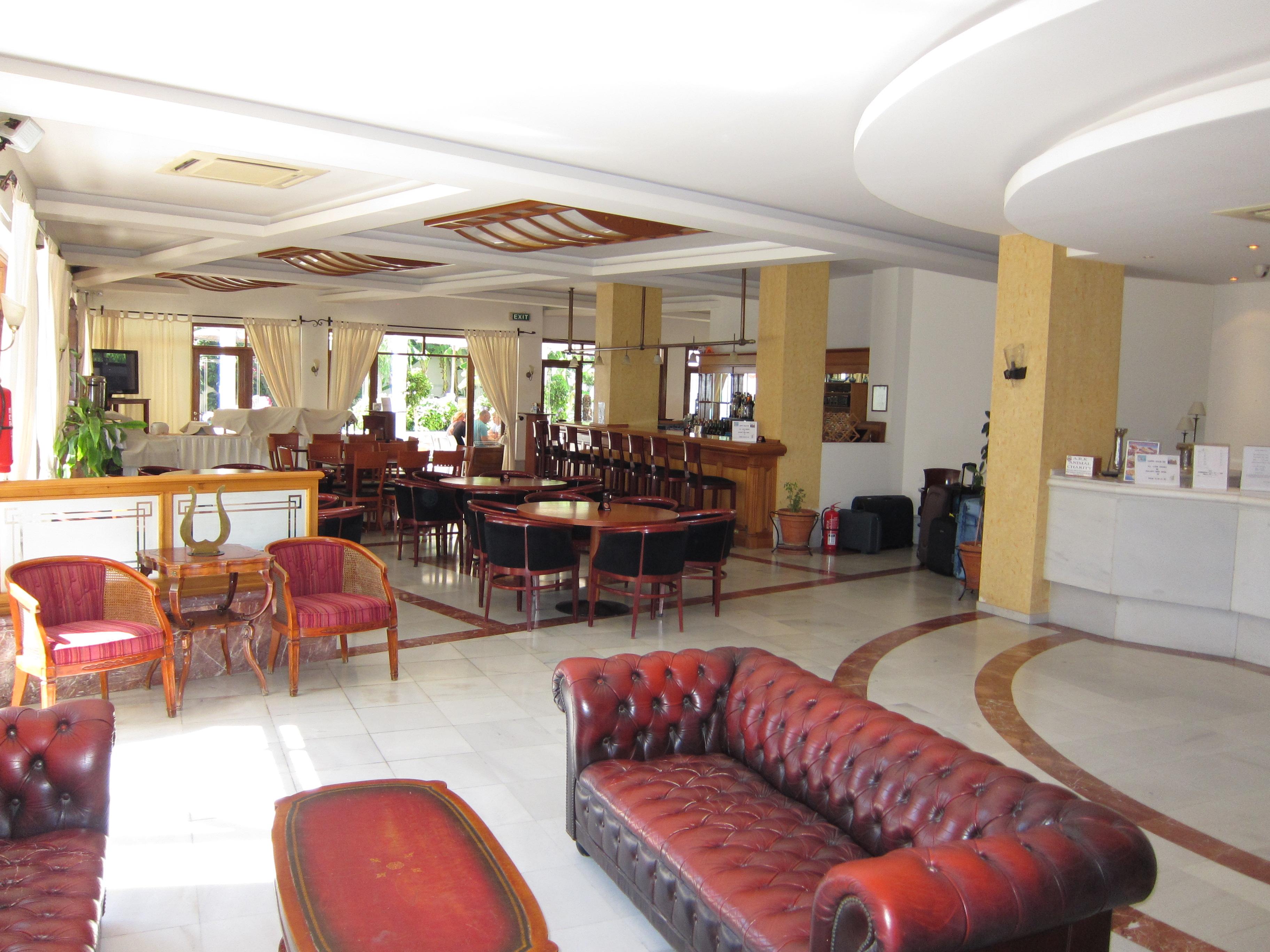 Kos Divine Hotel & Suites Exterior foto