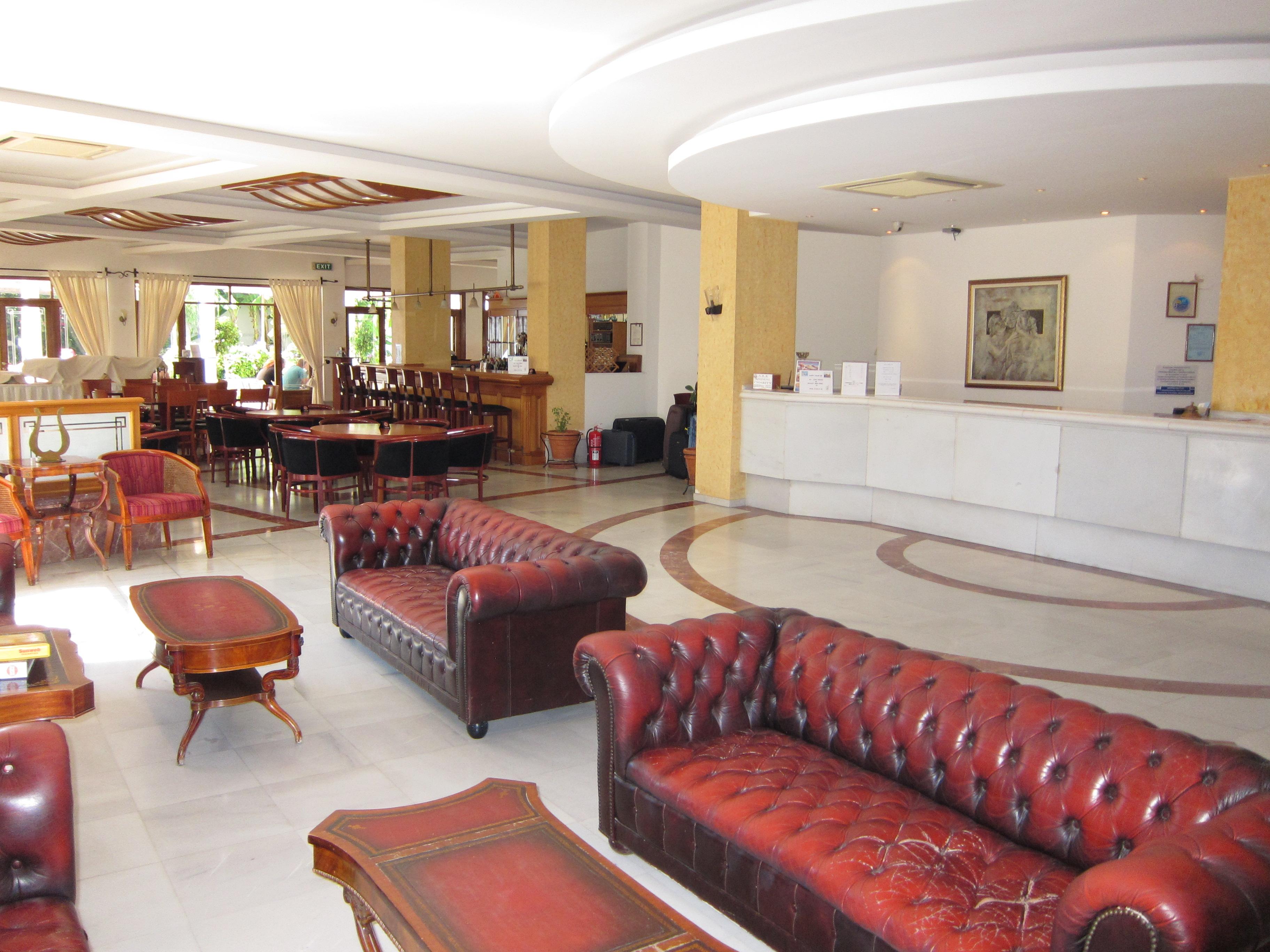 Kos Divine Hotel & Suites Exterior foto