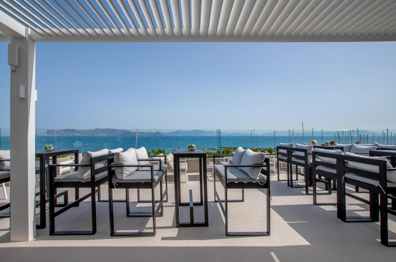 Kos Divine Hotel & Suites Exterior foto