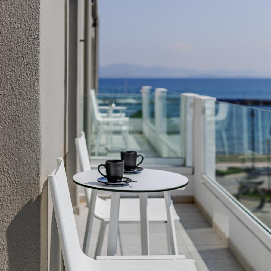 Kos Divine Hotel & Suites Exterior foto