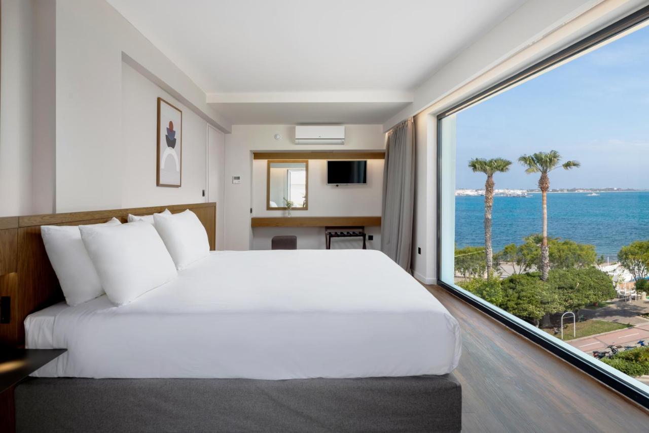 Kos Divine Hotel & Suites Exterior foto