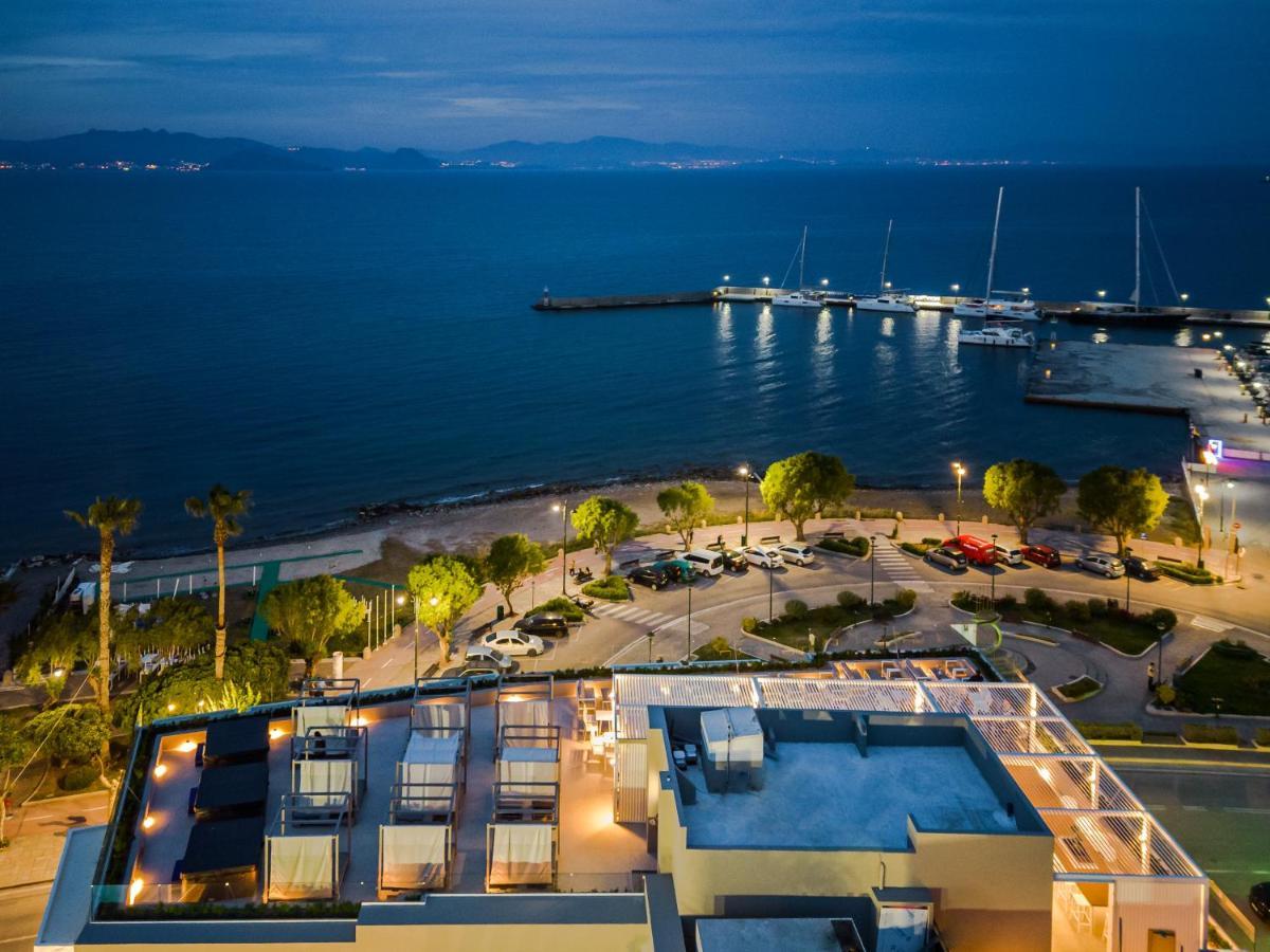 Kos Divine Hotel & Suites Exterior foto