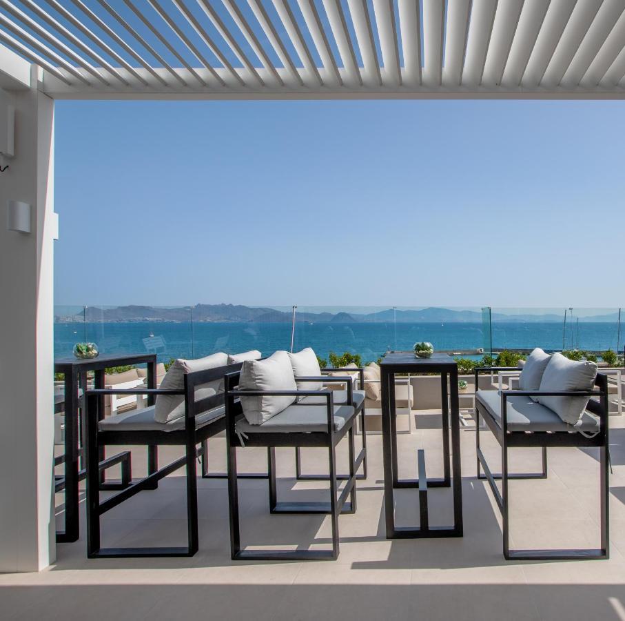 Kos Divine Hotel & Suites Exterior foto